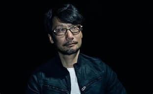 Хидео Кодзима считает Тома Бёрка идеальным кандидатом на роль Снейка в фильме Metal Gear Solid