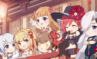 Китайские активисты отменяют игры за наличие мужчин. Разработчики вынуждены заменять персонажей на девушек, чтобы успокоить сообщество