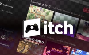 В России перестал работать сайт с инди-играми itch.io