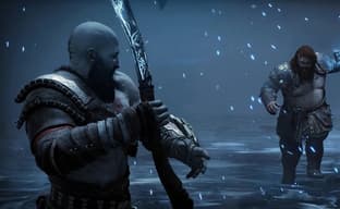 Инсайд: в скором времени Sony представит ПК-версию God of War Ragnarok