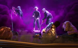 Игра-сервис Fairgame$ от PlayStation прошла долгий путь за короткий промежуток времени