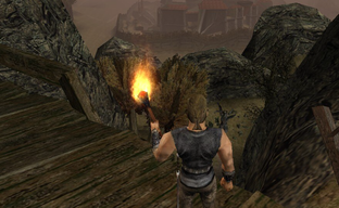 Новый мировой рекорд: Культовую «Готику» прошли за 10 минут