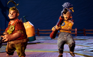 Создатели It Takes Two убрали из Steam требование устанавливать лаунчер Electronic Arts и обеспечили поддержку Steam Deck