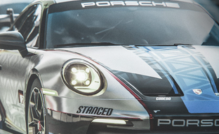 Для новой Need for Speed проведут глобальный бета-тест. Авторы NFS Assemble готовятся к мероприятию