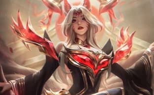 Riot Games представила бандл для League of Legends стоимостью почти 40 тысяч рублей