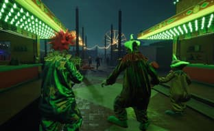 Killer Klowns from Outer Space - «возможно, лучшая игра в своём жанре». Вышли первые обзоры онлайн-хоррора