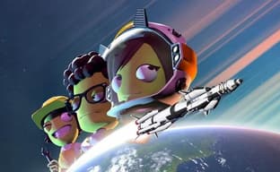 Take-Two Interactive все же уволит разработчиков Kerbal Space Program 2