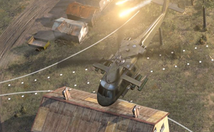 «Как EGS»: Российскую RTS «Передний край» о противостоянии РФ и США скачали 100 тысяч раз, но некоторые её даже не запустили