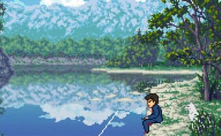 Битэмап про стареющего якудзу Fading Afternoon от российских разработчиков выйдет на Switch