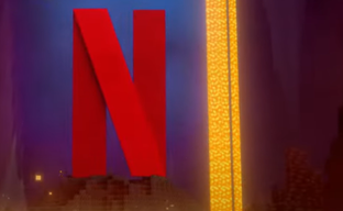 Netflix готовит сериал по Minecraft. Первый тизер анимационной адаптации