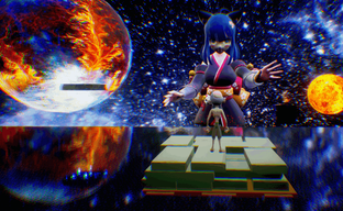 Состоялся релиз хардкорного раннера «Дед: Вылазка за хлебом» от российской студии Mad Forge Games