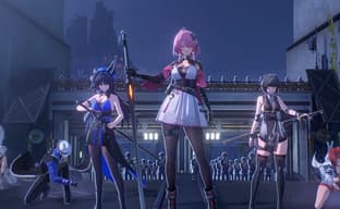 Gacha Wars: Атака клона. Обзор мобильной версии Wuthering Waves