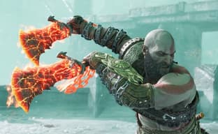 «Никогда не видел, чтобы компания так усердно пропагандировала пиратство». GoW: Ragnarok уже недоступна в 175 странах