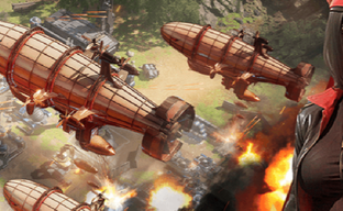 Скоро выйдет новая Command & Conquer, но фанаты не слишком рады. Создатели Command & Conquer Legions открыли предварительную регистрацию