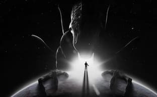 Появился первый геймплейный ролик хоррора Alien Rogue Incursion