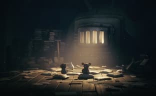 Little Nightmares 3 не выйдет в 2024 году
