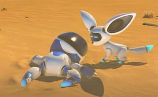 Astro Bot получила множество положительных отзывов. Известны подробности
