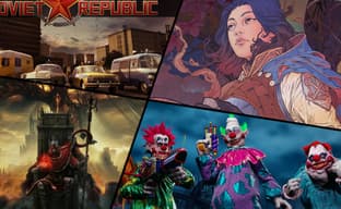 Во что поиграть в июне. Клоуны-убийцы из космоса, Цивилизация и Герои в одной игре, строительство коммунизма, новые ядовитые болота