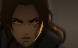 Netflix показала тизер мультсериала Tomb Raider и подтвердила дату премьеры