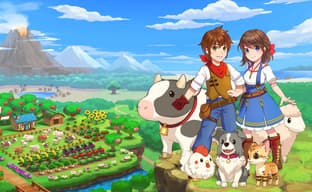 Продолжение симулятора фермера Harvest Moon выйдет на мобильных устройствах в августе этого года. Разработчики обещают возвращение к "корням"