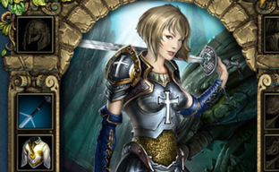 Для King's Bounty Armored Princess делают мод с расой викингов, новыми локациями, юнитами и квестами