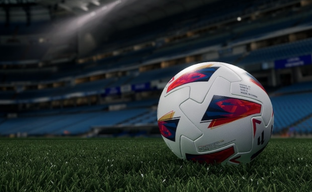 FIFA уверена, что разрабатывает лучший симулятор футбола на рынке. У EA SPORTS FC наметился серьёзный конкурент