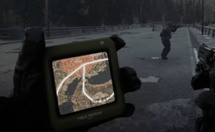 В Steam тестируют нового конкурента Escape from Tarkov. Авторы EXFIL проверяют игру