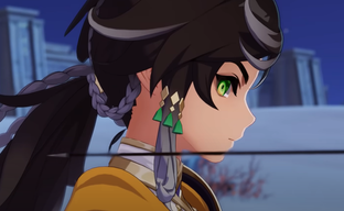 Сетос в Genshin Impact: трейлер нового персонажа