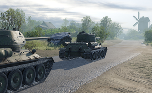 В RTS Men of War 2 больше не выкидывают с сервера за AFK в одиночном режиме. Вышло обновление с улучшениями