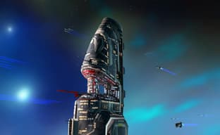 Удобная и красочная стратегия в виртуальной реальности! Обзор Homeworld: Vast Reaches