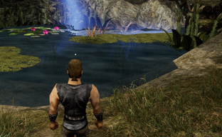 Фанатский ремастер первой «Готики» на Unreal Engine 4 получил обновление. Разработчик показал новые скриншоты проекта