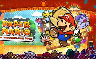 Paper Mario: The Thousand Year Door с большим успехом стартовала в Японии. Игра показала отличные результаты