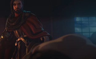 Средневековье без феодализма в Crusader Kings 3. Paradox экспериментирует с механикой приключений в дополнении Roads to Power