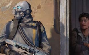 Half-Life: Alyx можно будет пройти при помощи PS VR2 — Sony представила адаптер для подключения своей гарнитуры к ПК