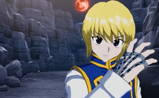 Разработчики файтинга Hunter x Hunter: Nen x Impact представили трех популярных персонажей