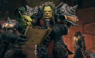 В World of Warcraft играют на Xbox и смартфонах. Релиз в NVIDIA GeForce NOW открывает новые возможности для геймеров