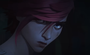 Новый постер «Аркейн» с жутковатой отсылкой к первому сезону сериала по вселенной League of Legends. Фанаты строят теории