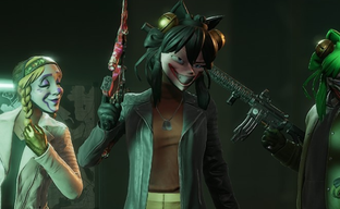 В Payday 3 добавили прогрессию в стиле второй части и онлайн превысил 1000 игроков впервые за несколько месяцев