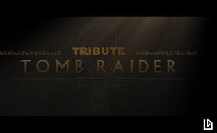 Tomb Raider на UE5. Вышло фанатское видео с образами Анджелины Джоли и Кристофа Вальца
