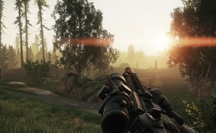 В Escape from Tarkov забанили более 3700 читеров за пару недель. Злоумышленники продолжают передавать приветы Никите Буянову