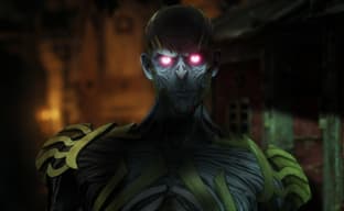 Стартовал кроссовер Dead by Daylight: Dungeons & Dragons. Вышел трейлер c тёмным магом и бардом