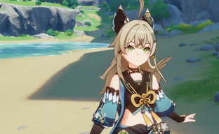 Инсайд: в Genshin Impact 4.8 появятся скины для Кирары и Нилу, кошкодевочку позволят нарядить бесплатно