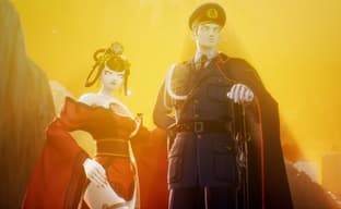 Вышел премьерный трейлер Shin Megami Tensei V: Vengeance