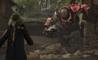 Hogwarts Legacy получила гигантское обновление на ПК, весом почти с саму игру. Геймеры начинают возмущаться