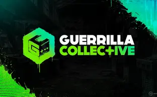 [СТРИМ] Guerrilla Collective 2024 (20:00)
