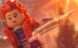 Инсайд: LEGO Horizons Adventures анонсируют 8 июня