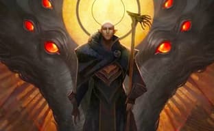 BioWare провела ребрендинд Dragon Age и пообещала 11 июня показать сразу 15 минут геймплея