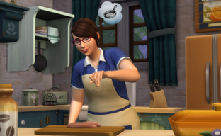 The Sims 4 получила улучшенную производительность на DirectX 11. Вышло обновление с исправлениями наград за вход и работы игры