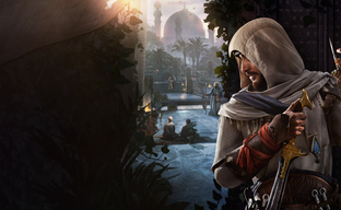 Состоялся релиз Assassins's Creed Mirage в App Store. Но не для России