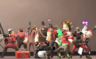 Team Fortress 2 громят негативными отзывами, гигантское обновление Hogwarts Legacy — самое интересное за 5 июня